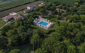 Agriturismo Toscana Campiglia Marittima